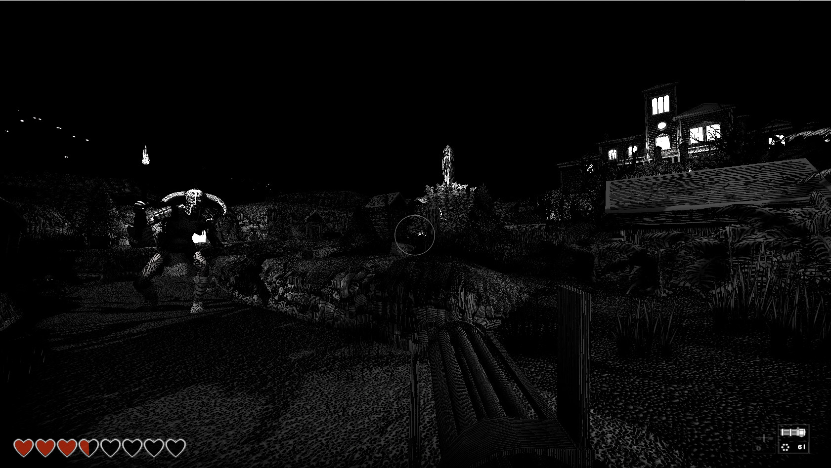 KINGDOM of the DEAD — скриншот 1