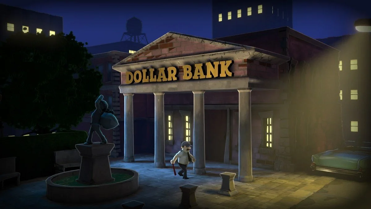 Dollar Dash - кадр 12