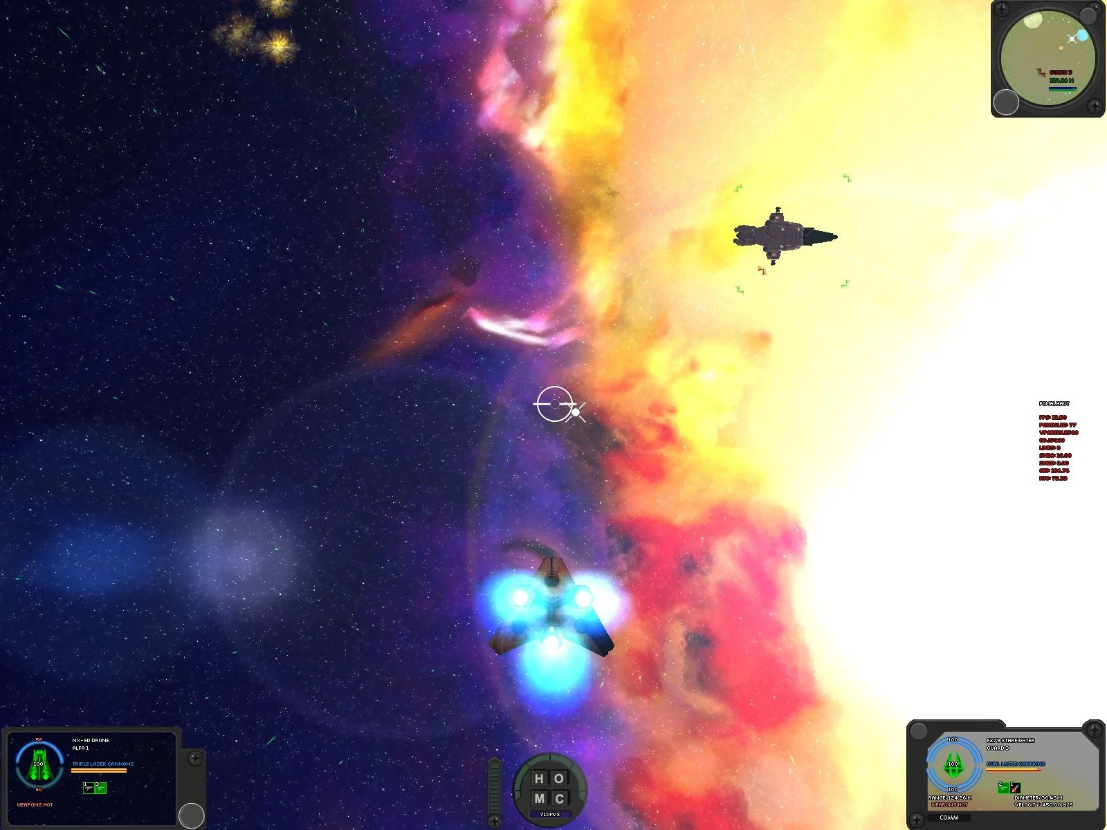 Romanians in Space - кадр 12