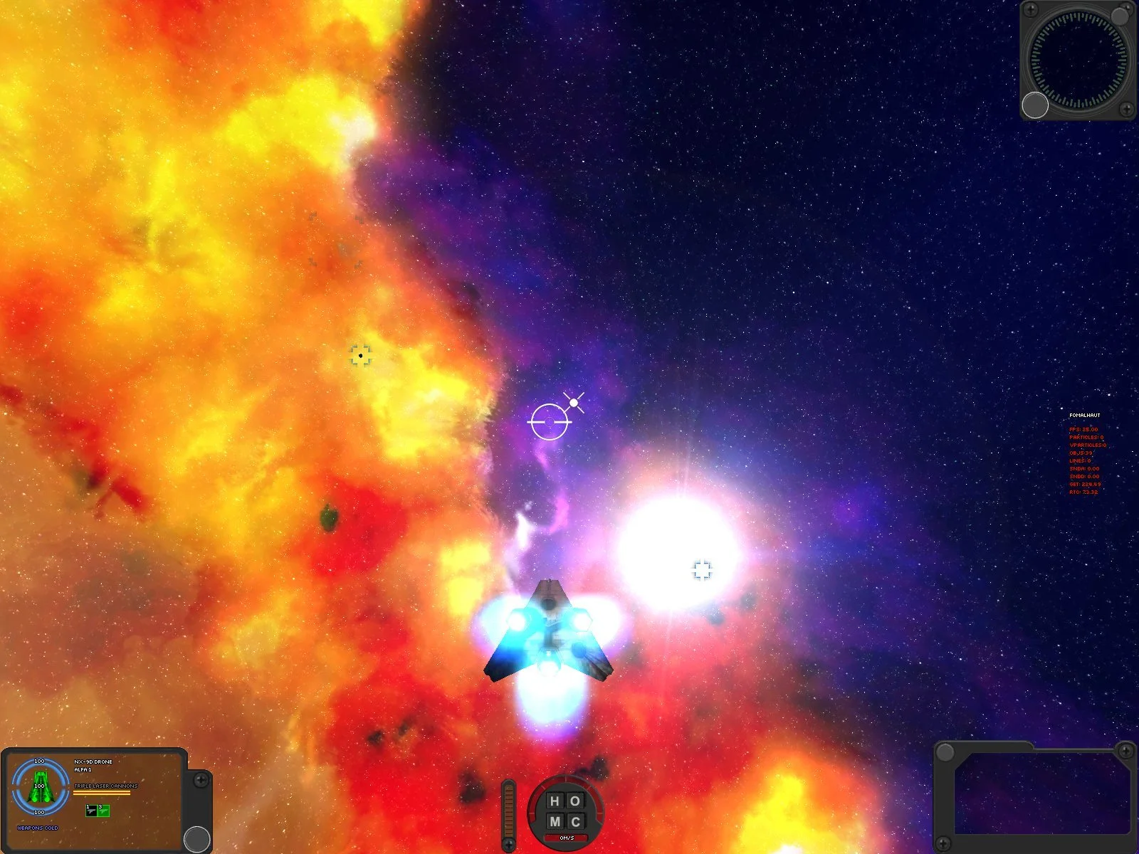 Romanians in Space - кадр 2