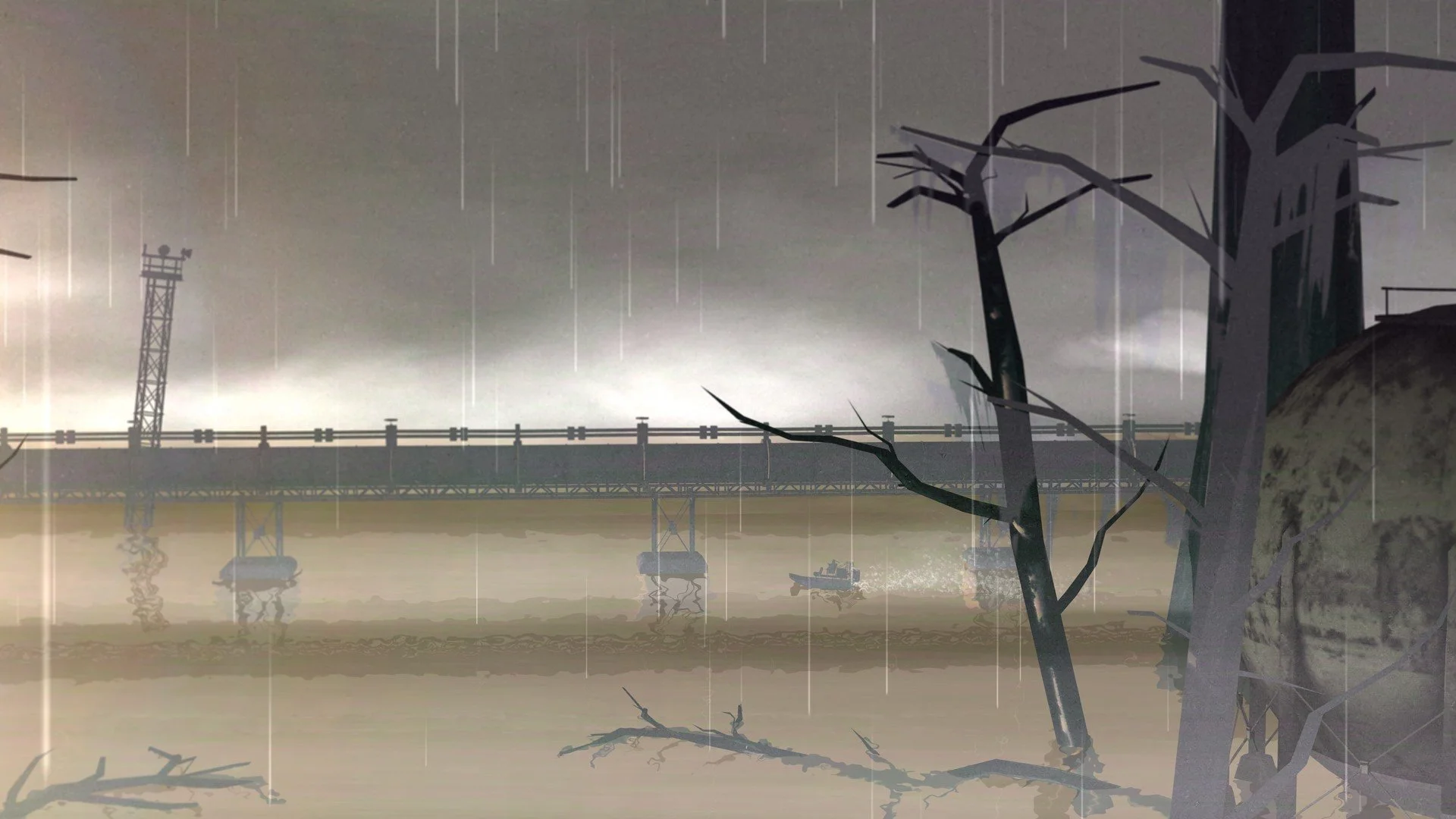 Peregrin - кадр 6