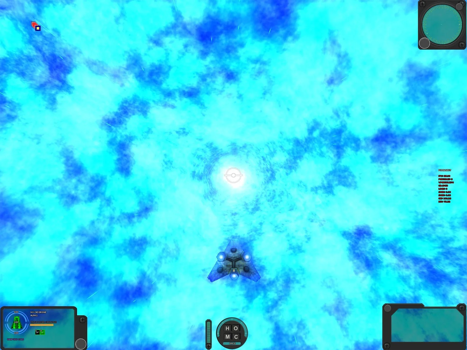 Romanians in Space - кадр 17