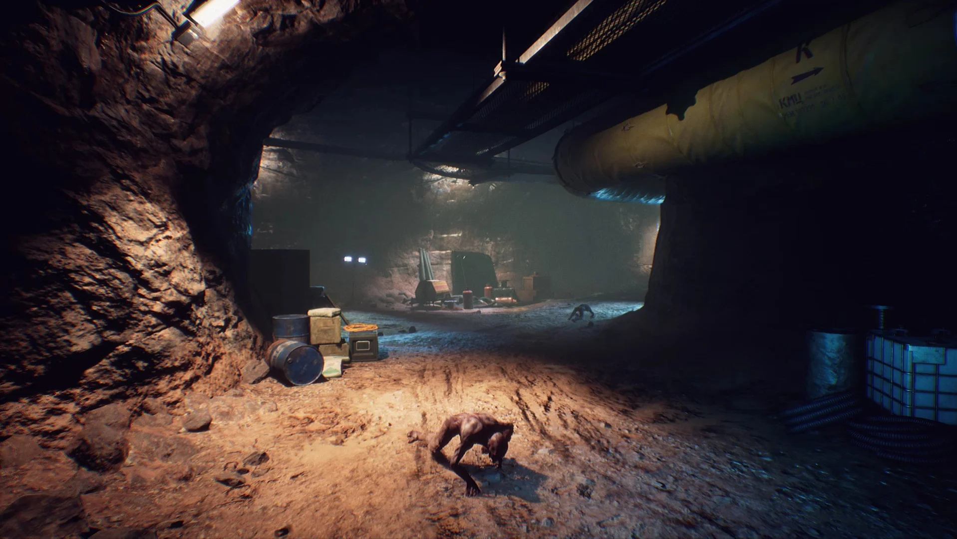 The Day After : Origins - кадр 6