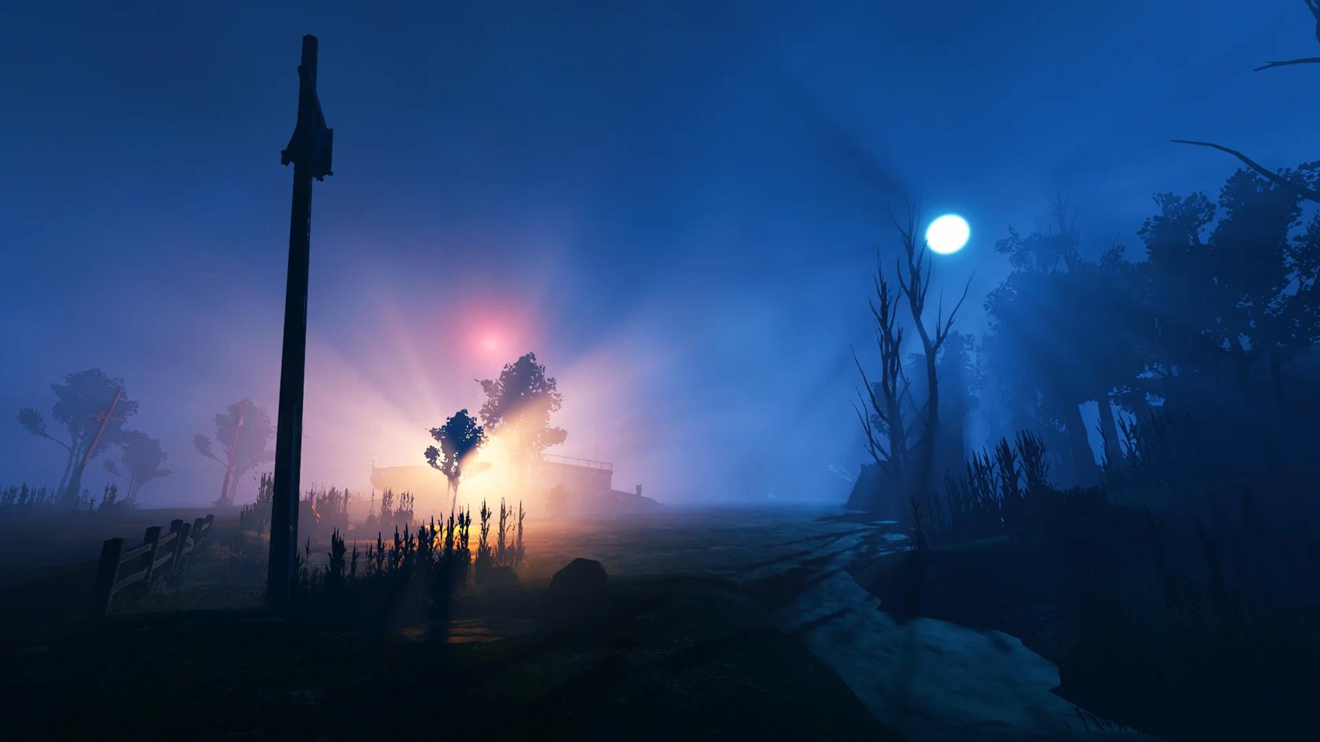 NIGHTWALK - кадр 4