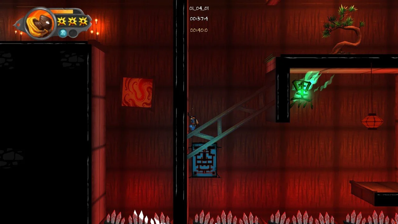Shadow Blade: Reload - кадр 9