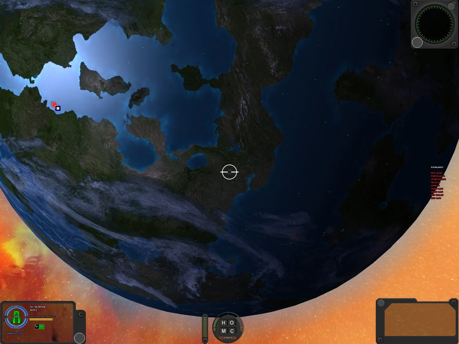 Romanians in Space - кадр 1