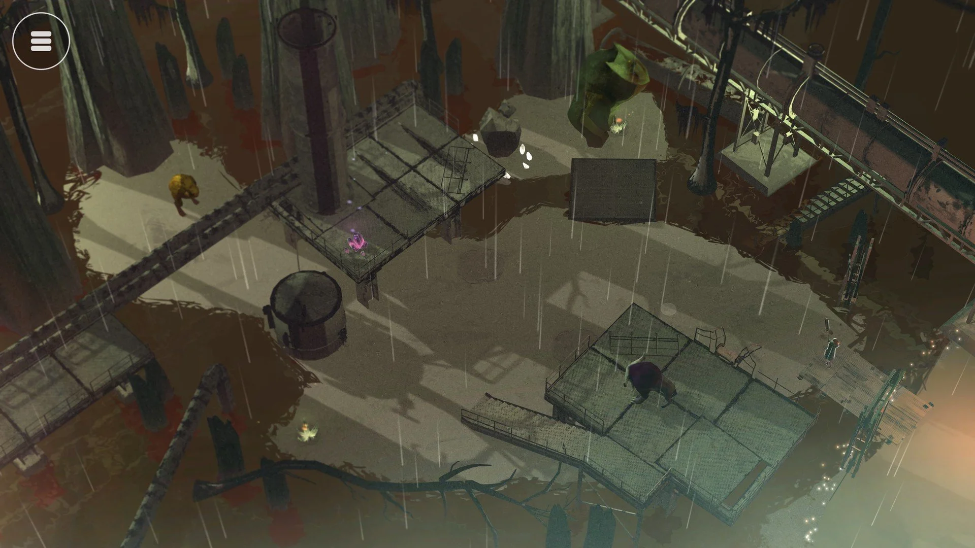 Peregrin - кадр 10