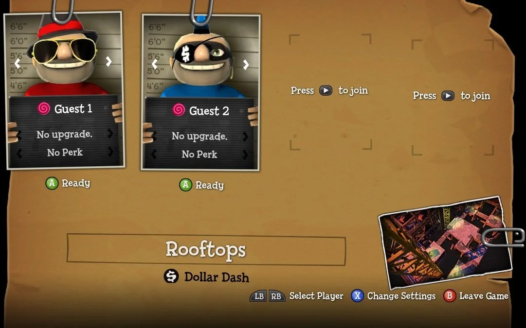 Dollar Dash - кадр 1