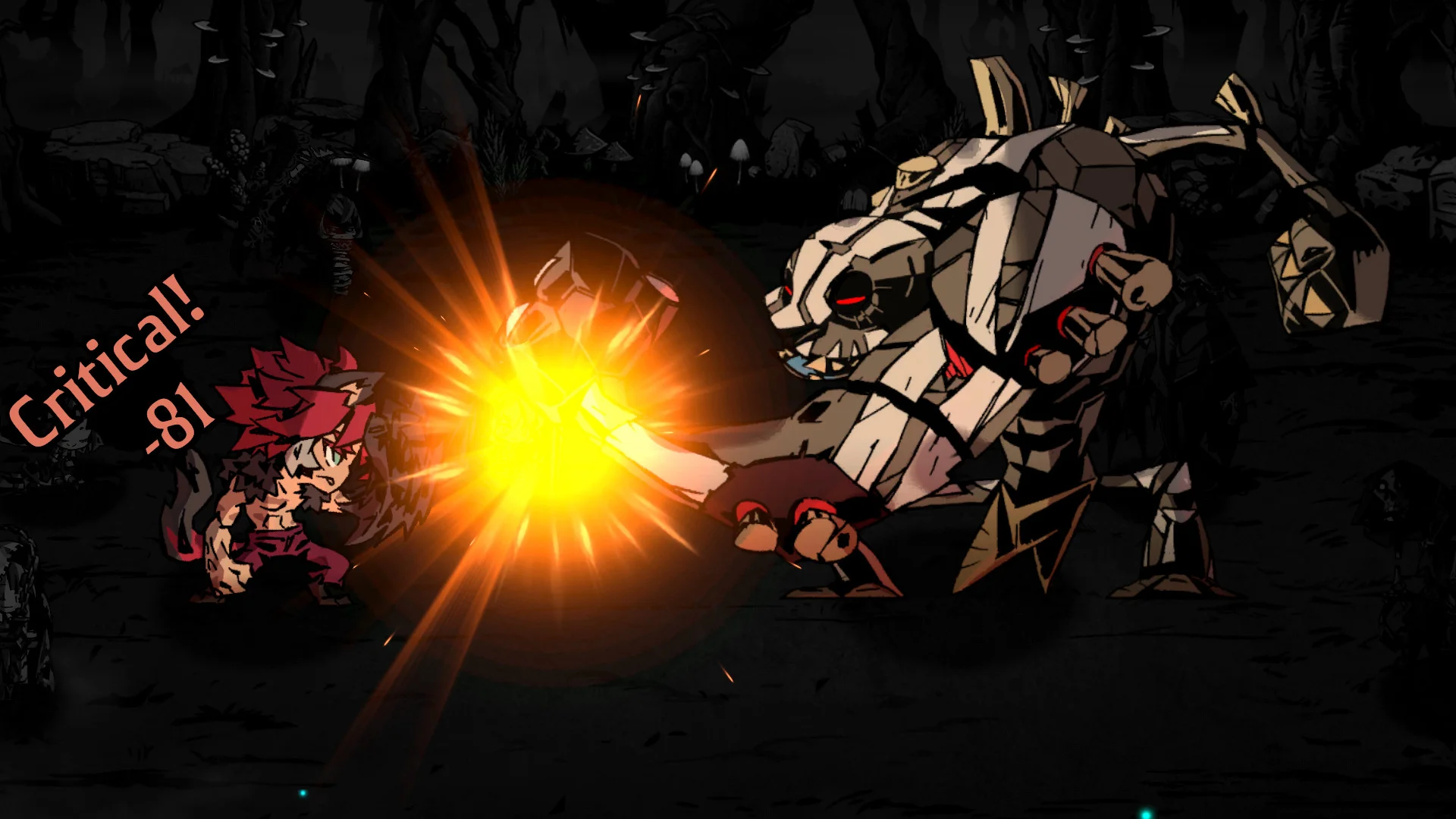 MISTOVER - кадр 6