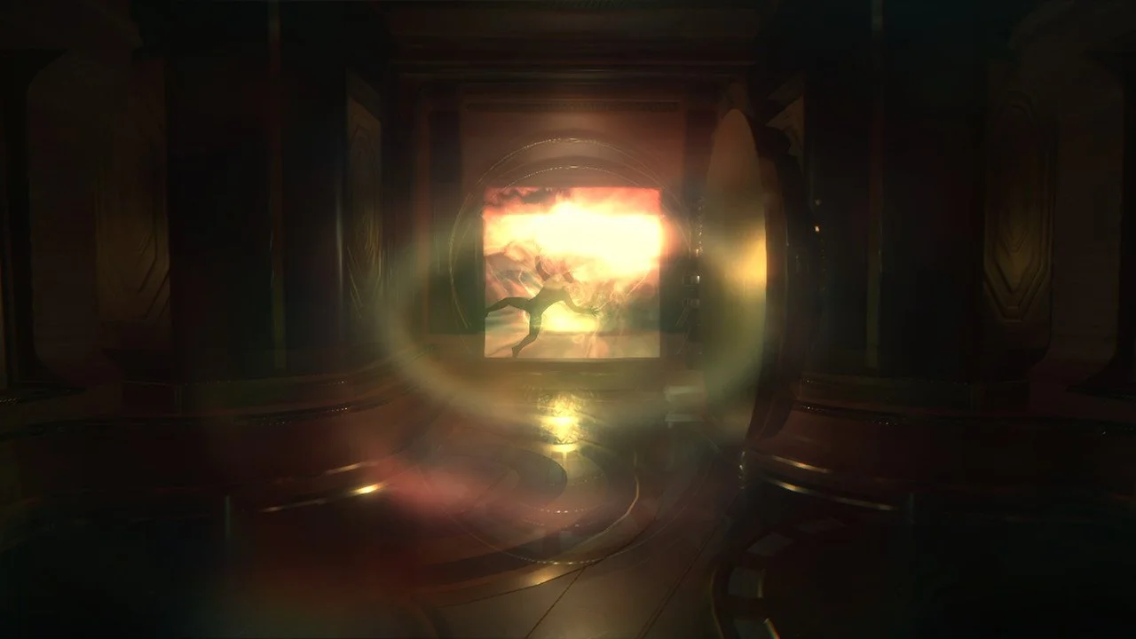 Alone Without Her - кадр 1