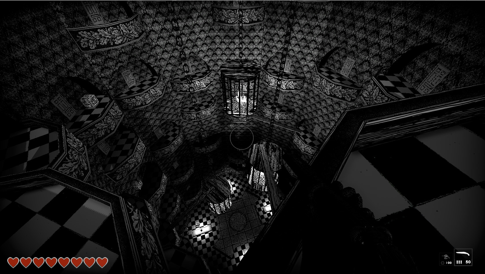 KINGDOM of the DEAD — скриншот 2