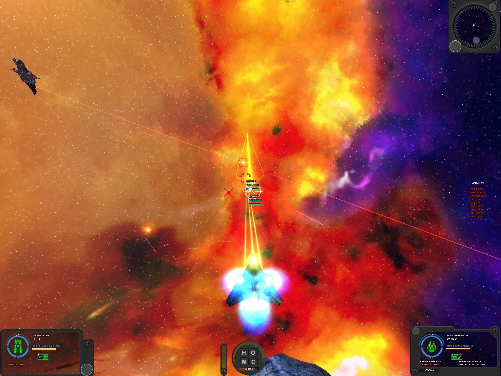 Romanians in Space - кадр 14