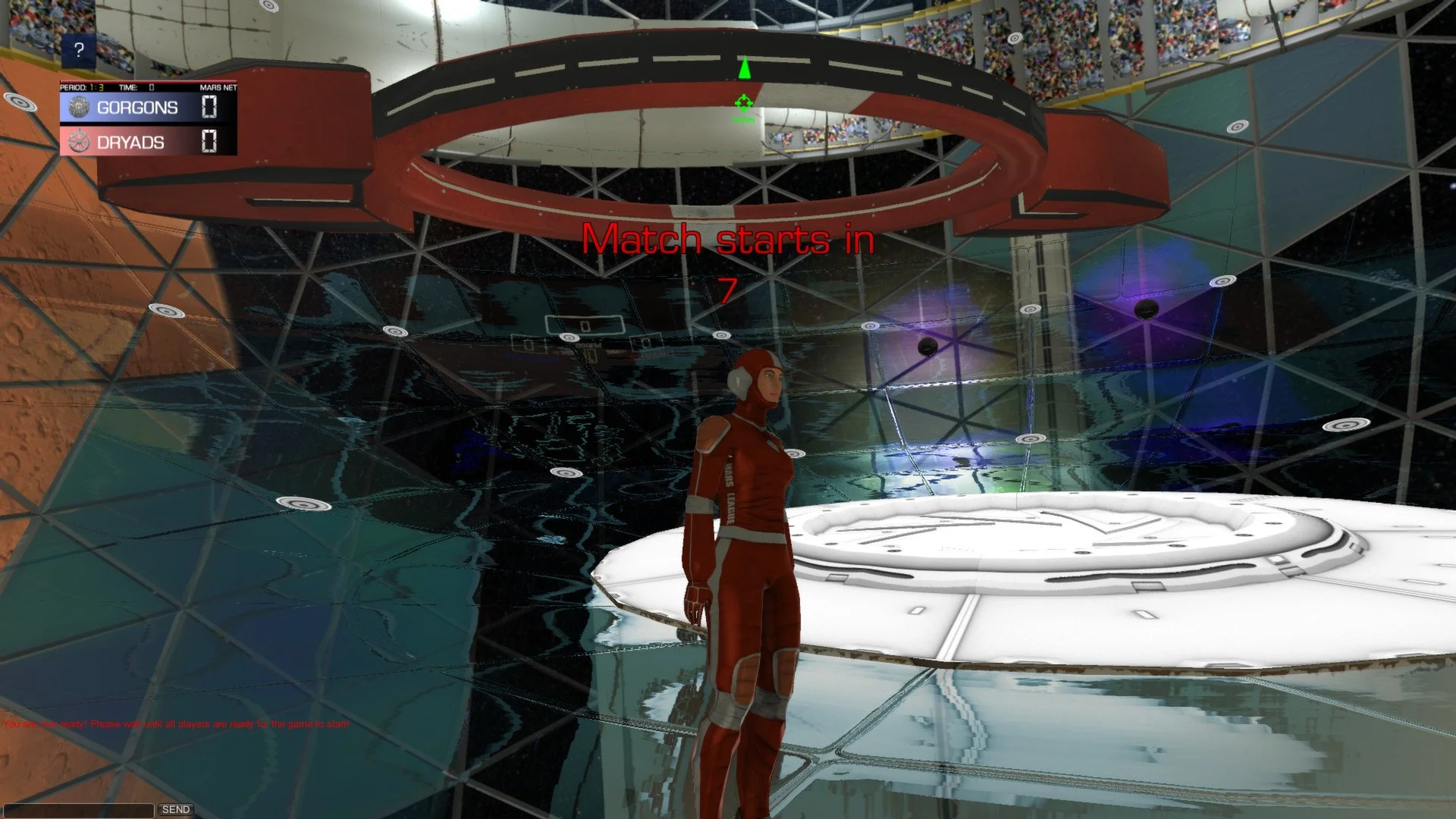 Starlite Astronaut Academy: G-Ball - кадр 8