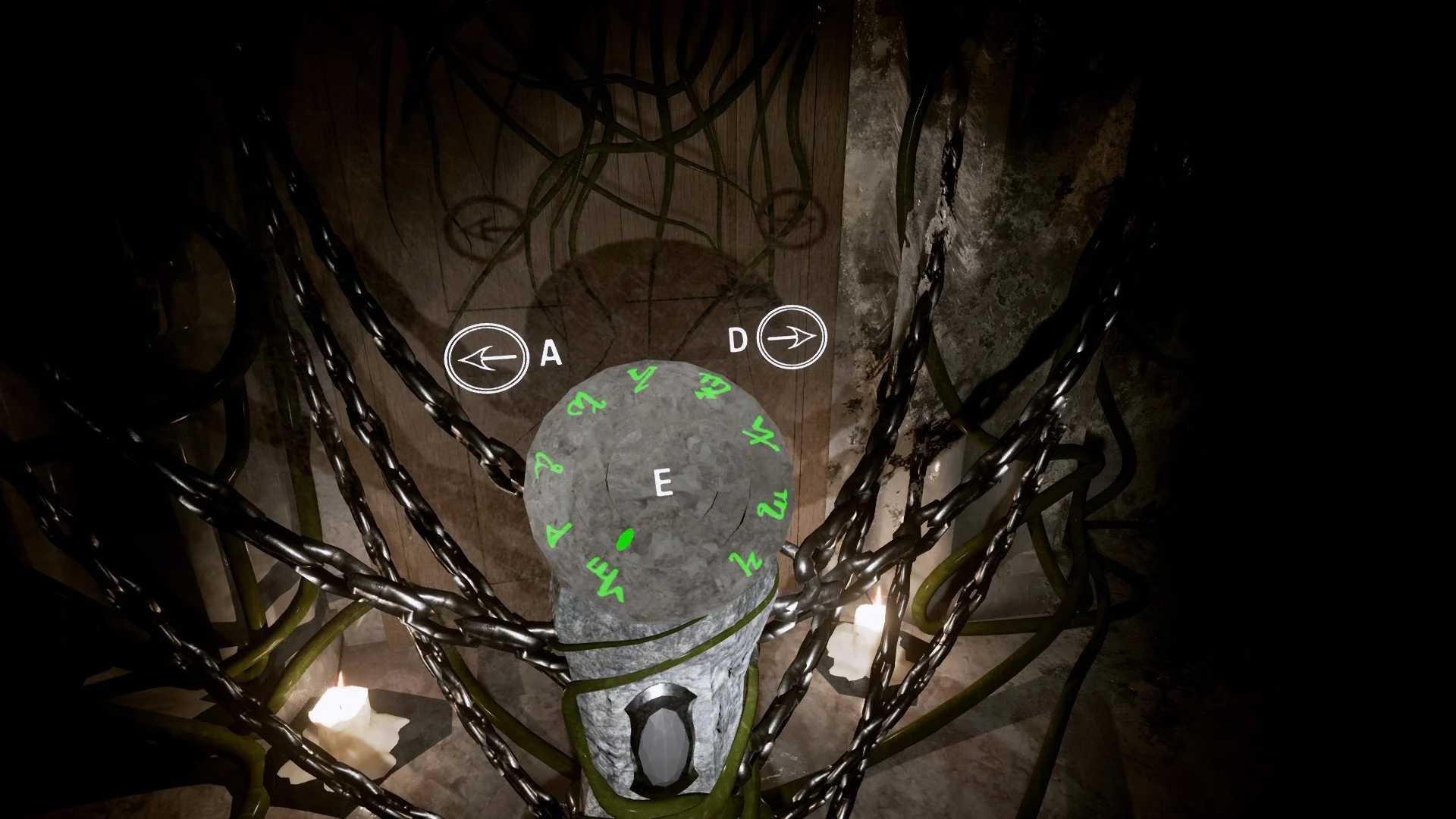 Inner Voices - кадр 5