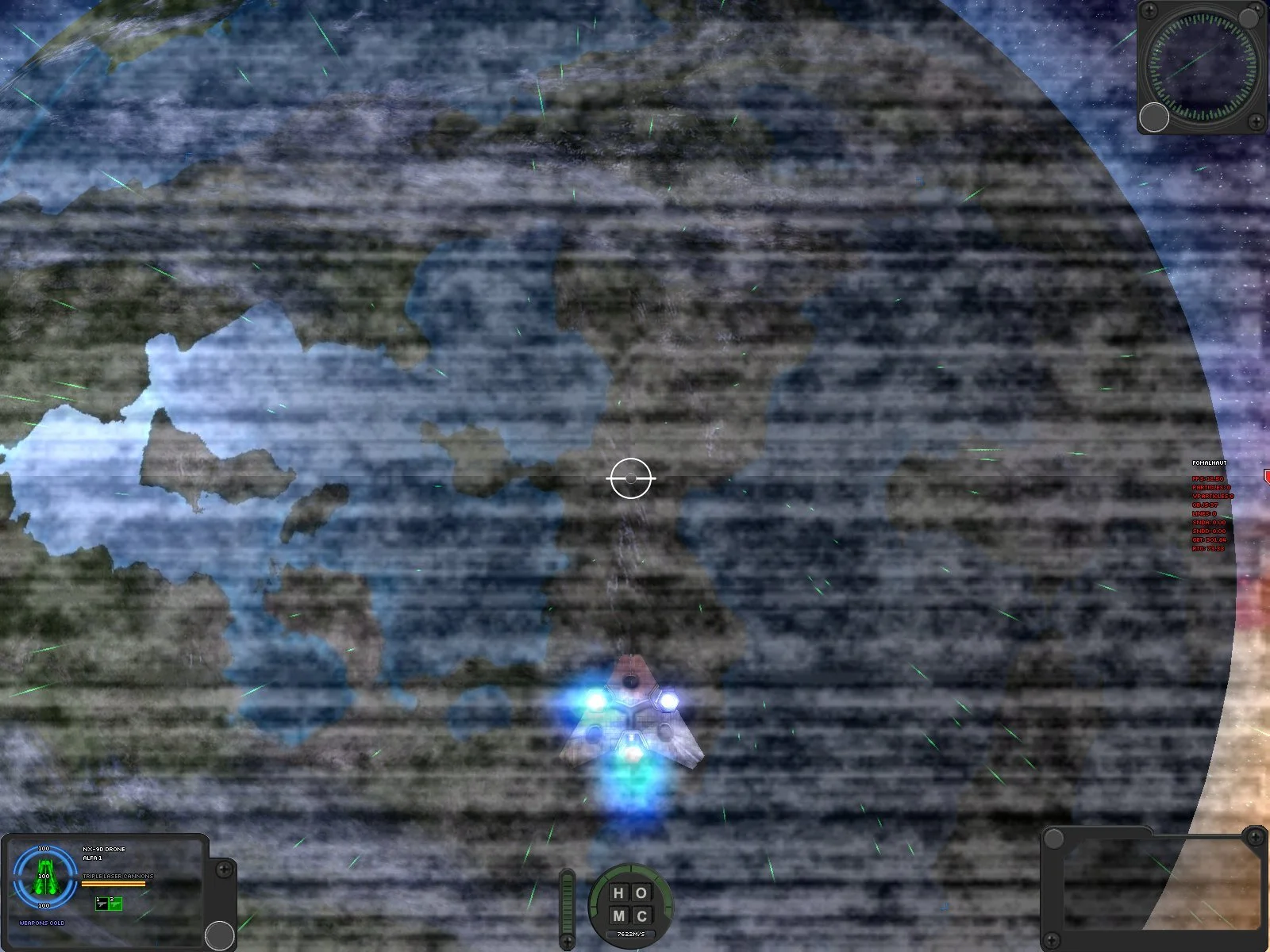 Romanians in Space - кадр 3