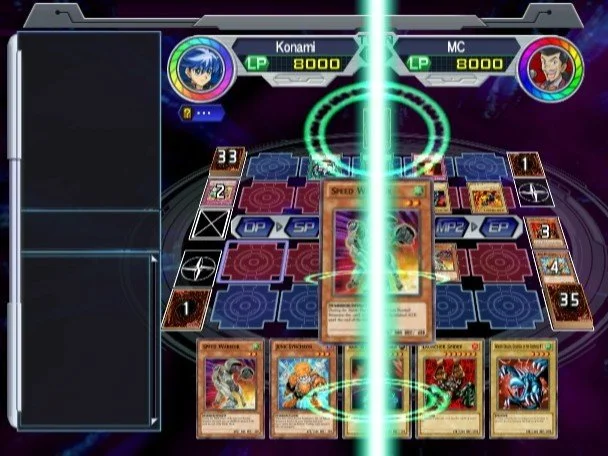 Yu-Gi-Oh! 5D's Duel Transer - кадр 3