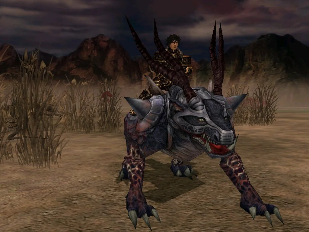 Sho Online - кадр 6