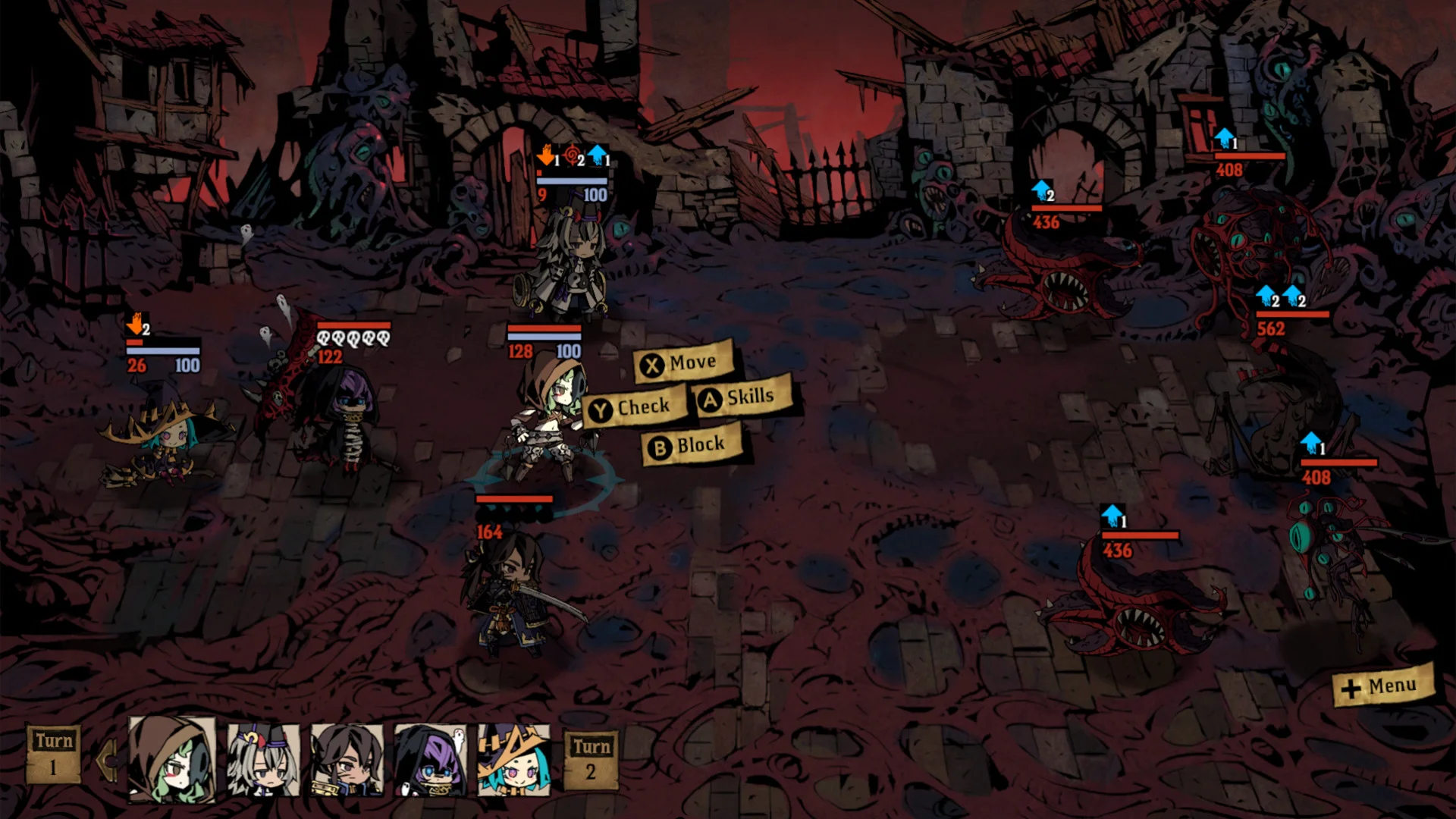 MISTOVER - кадр 4