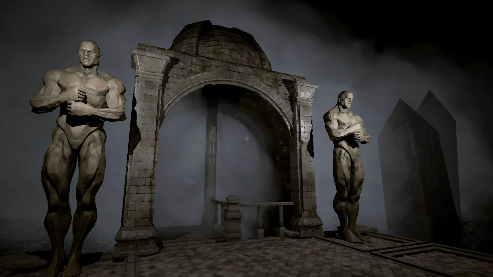 Inner Voices - кадр 1