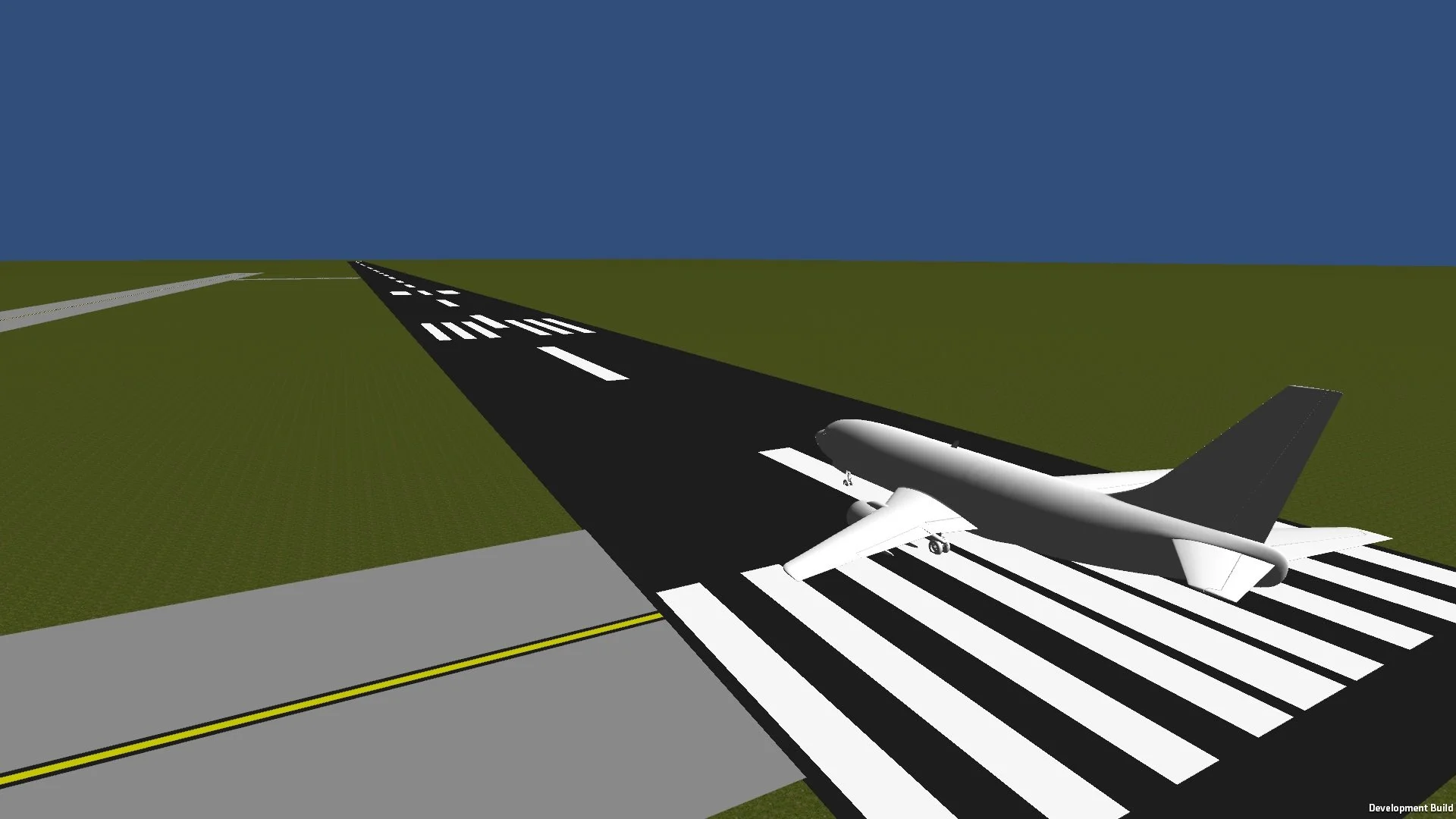Airport Manager - кадр 1