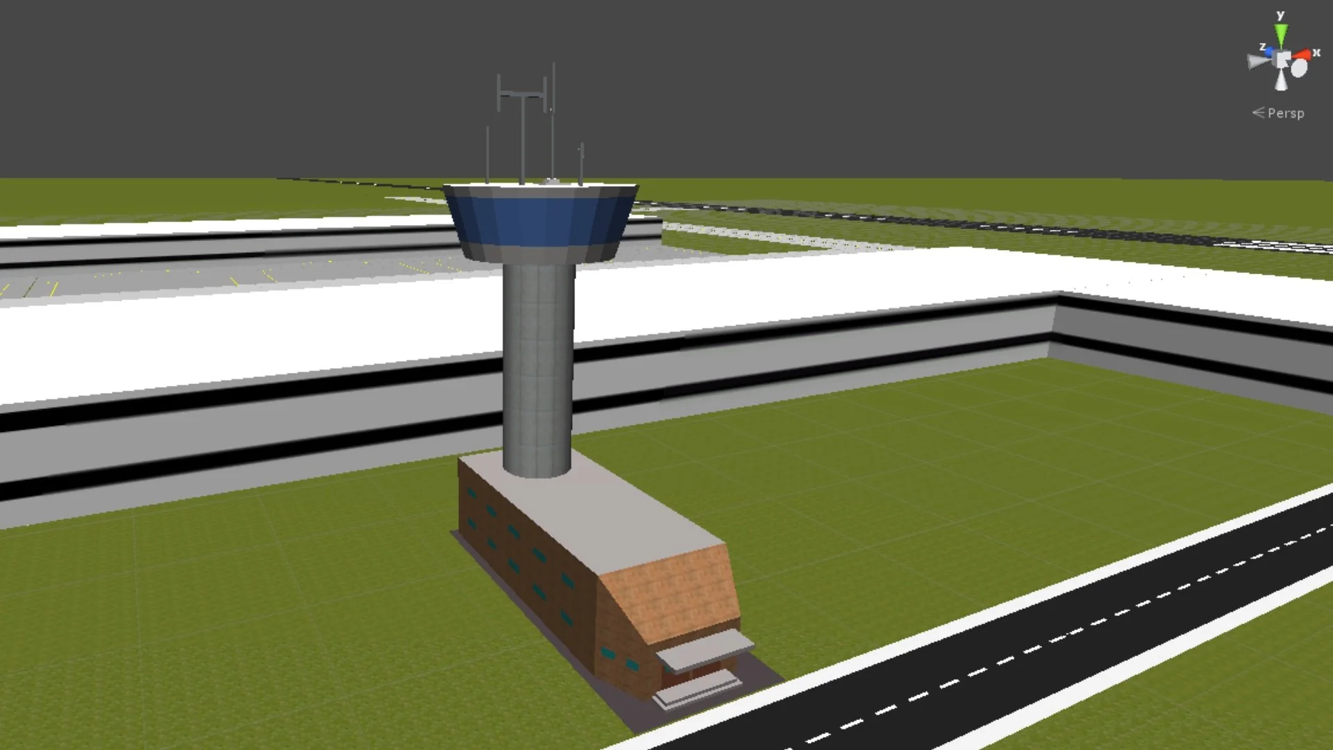 Airport Manager - кадр 2