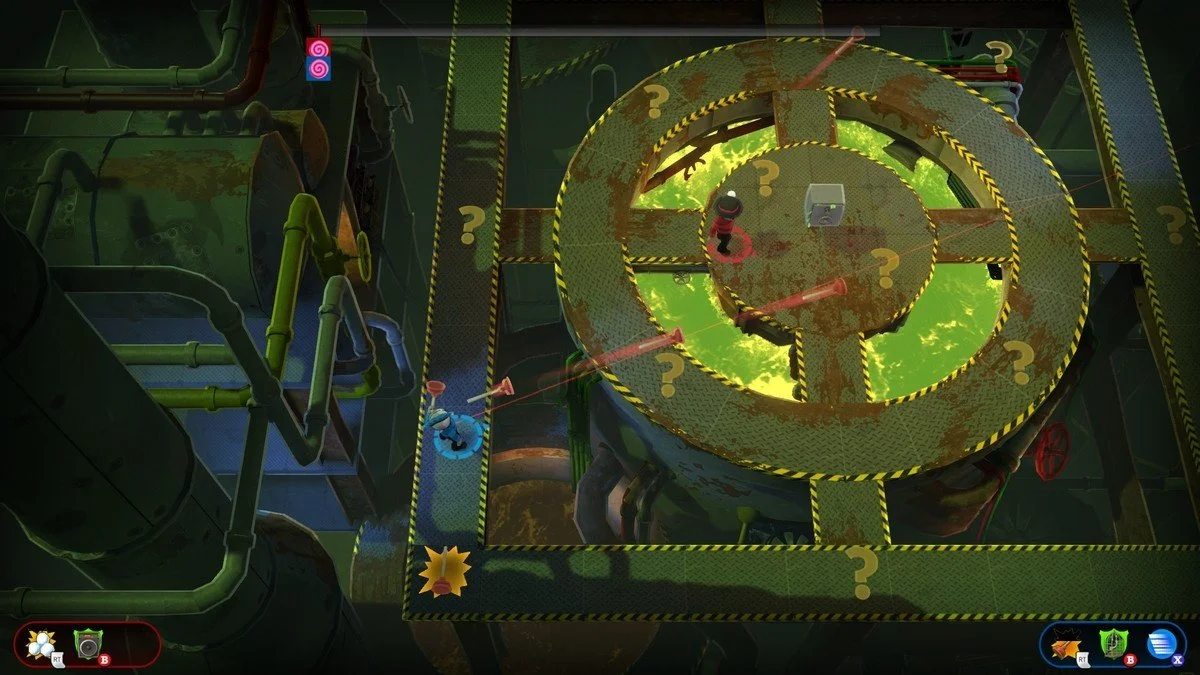 Dollar Dash - кадр 14