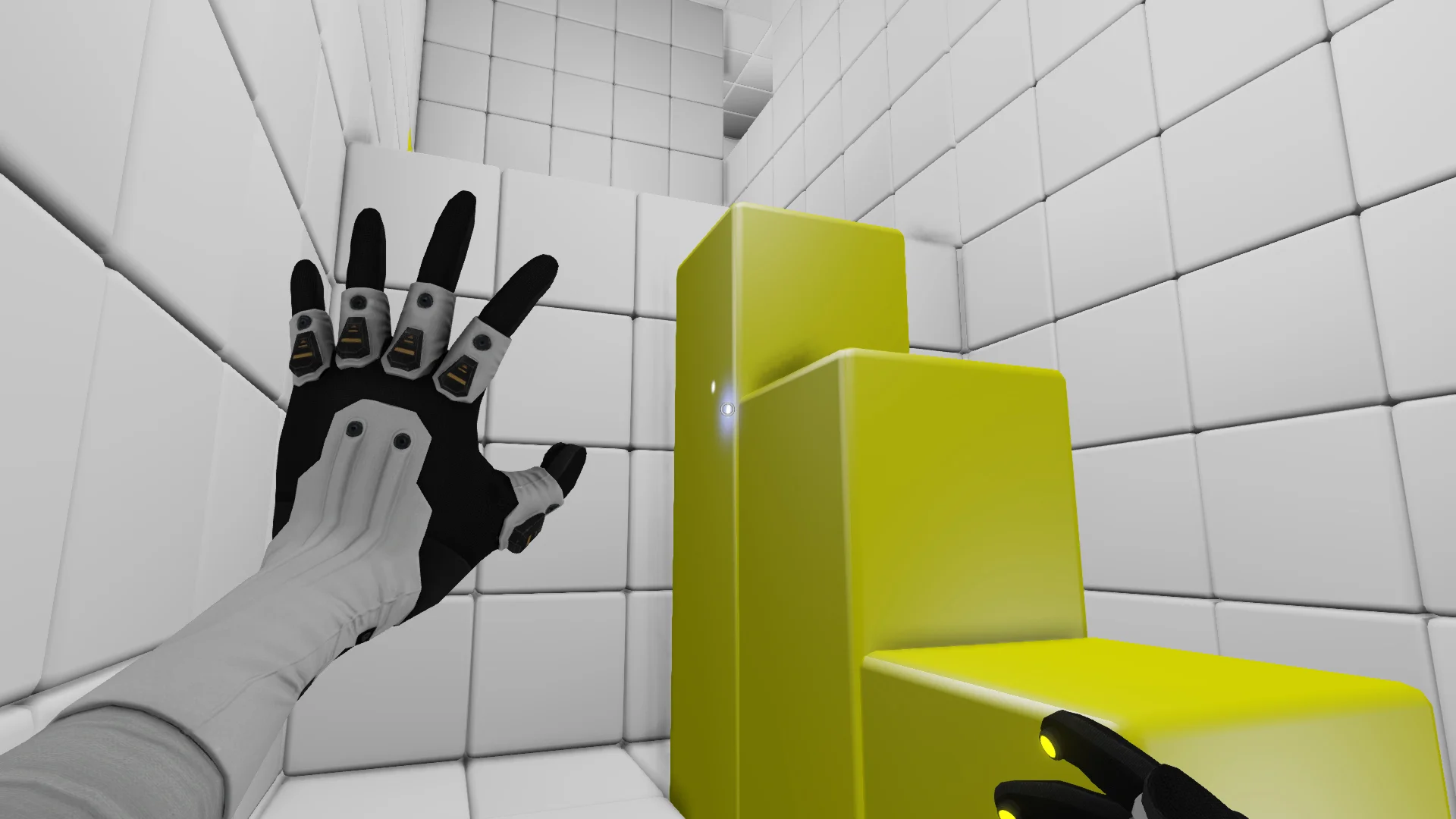 Q.U.B.E: Director's Cut - кадр 8