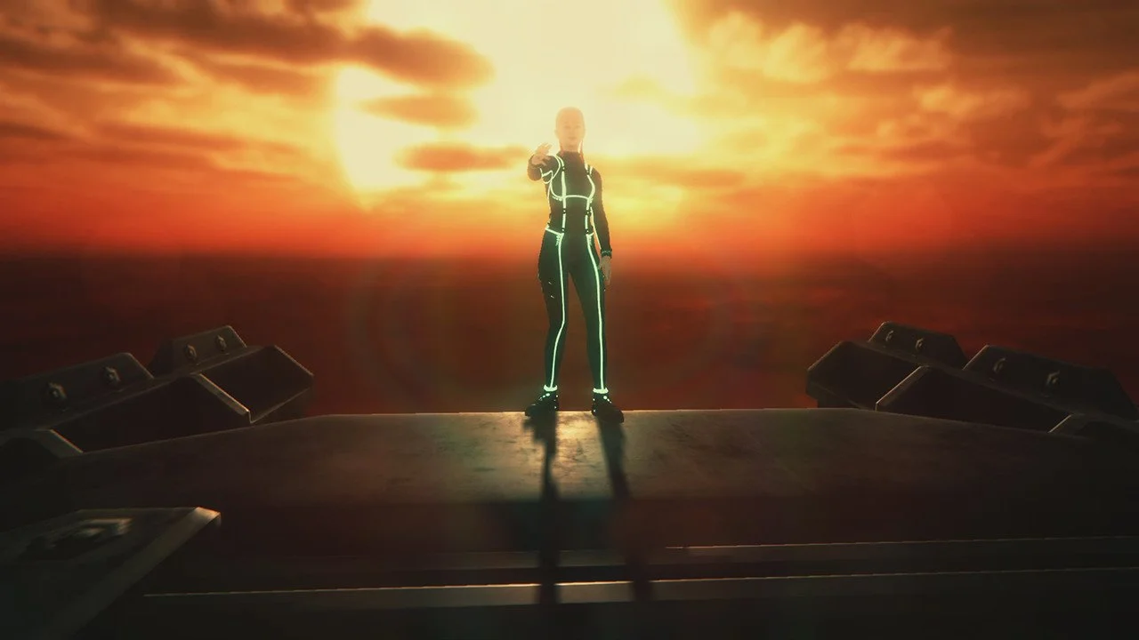 Alone Without Her - кадр 10