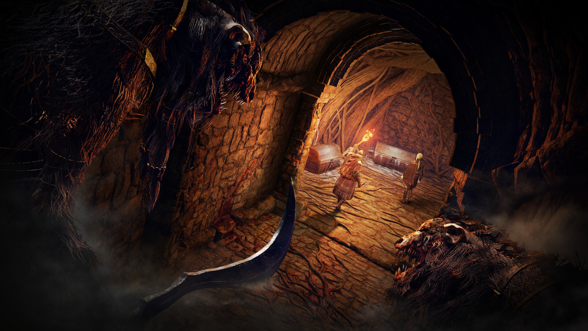 Elden Ring: Nightreign — скриншот 7