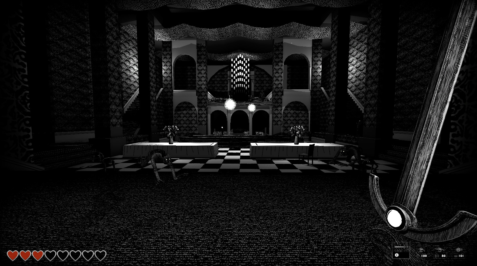 KINGDOM of the DEAD — скриншот 3
