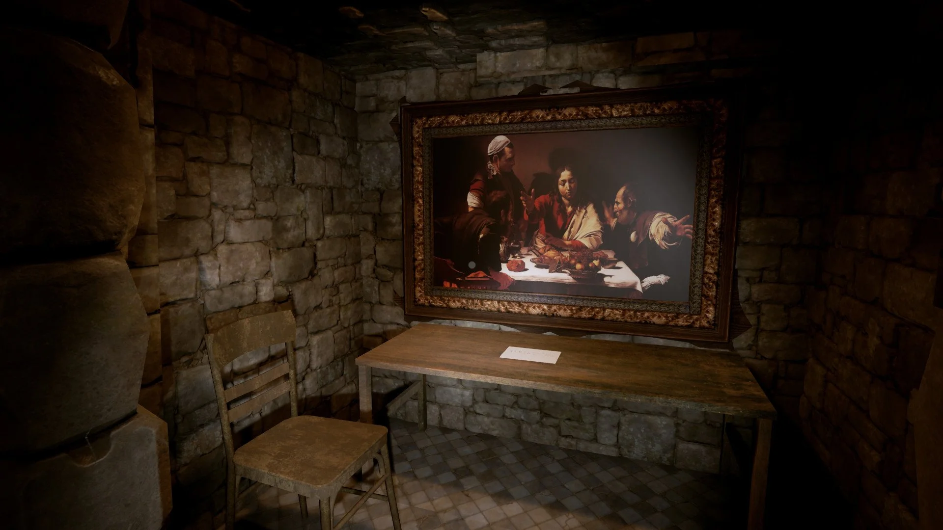 Inner Voices - кадр 4