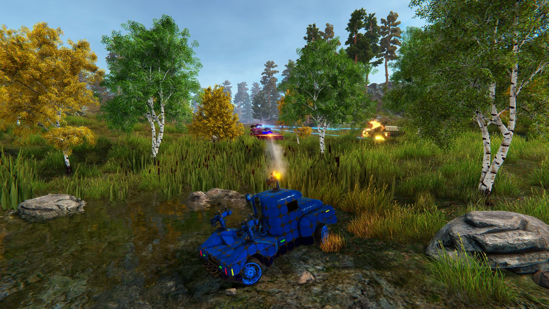 Steamcraft - кадр 14