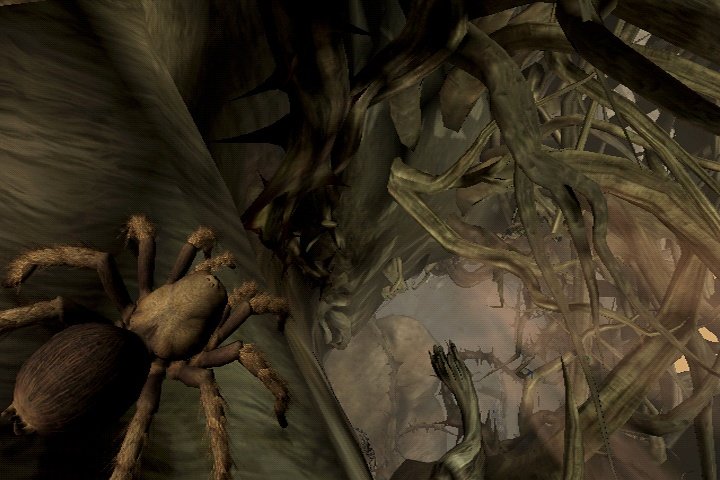 Deadly Creatures — скриншот 1