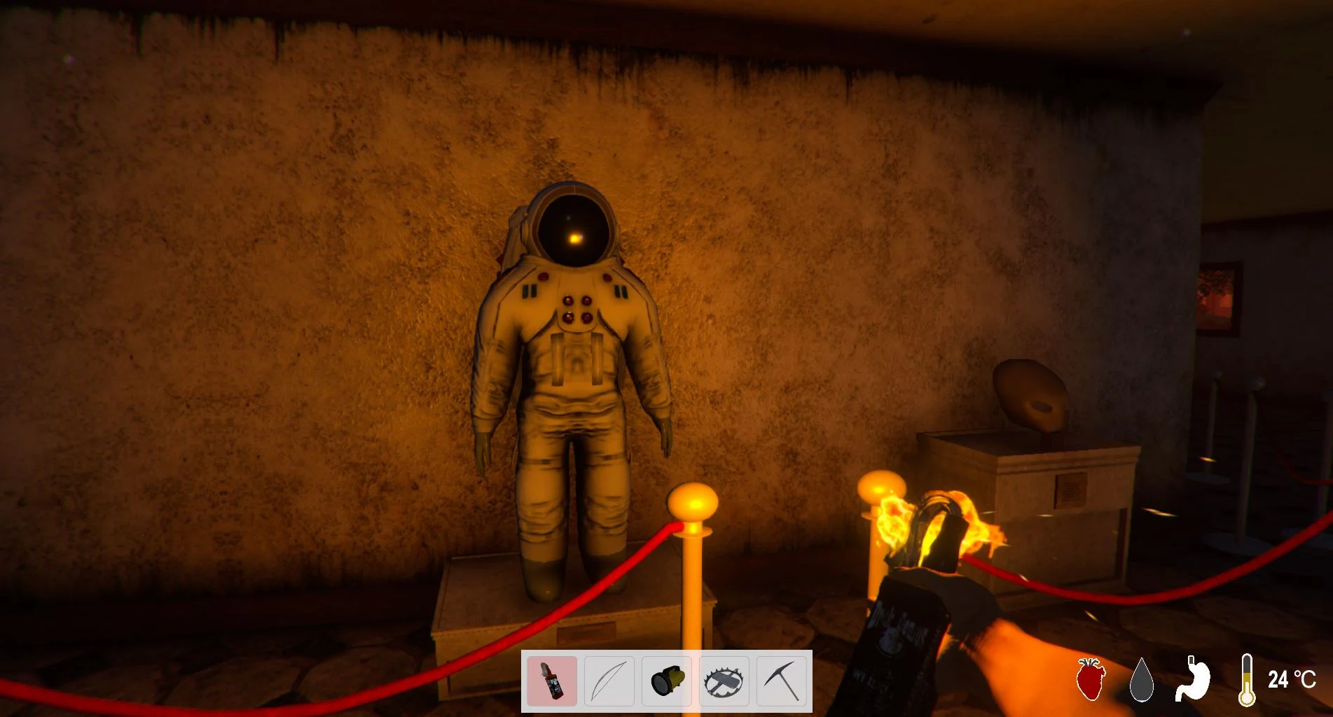 When They Arrived - кадр 2