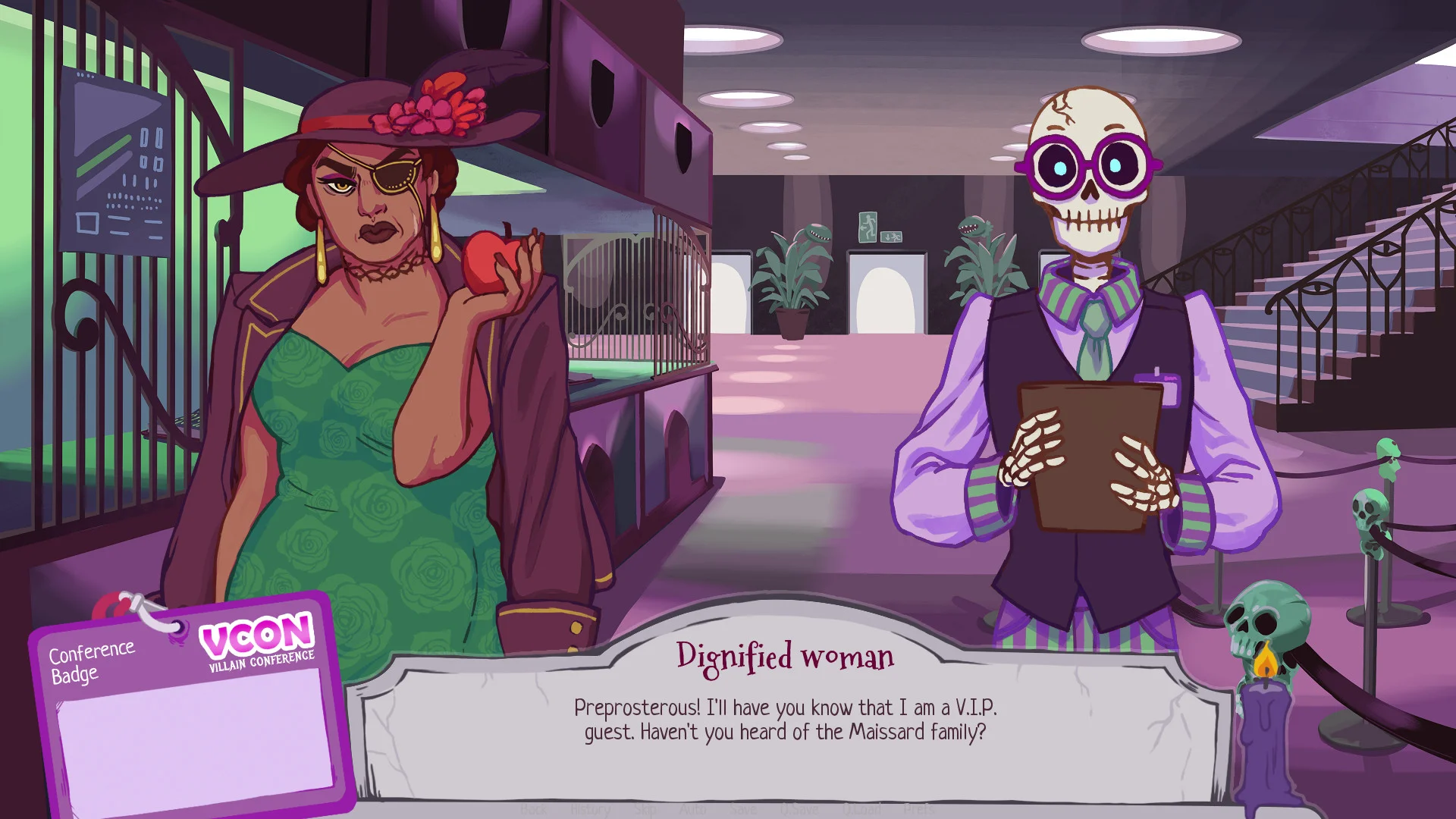 Lovingly Evil - кадр 2