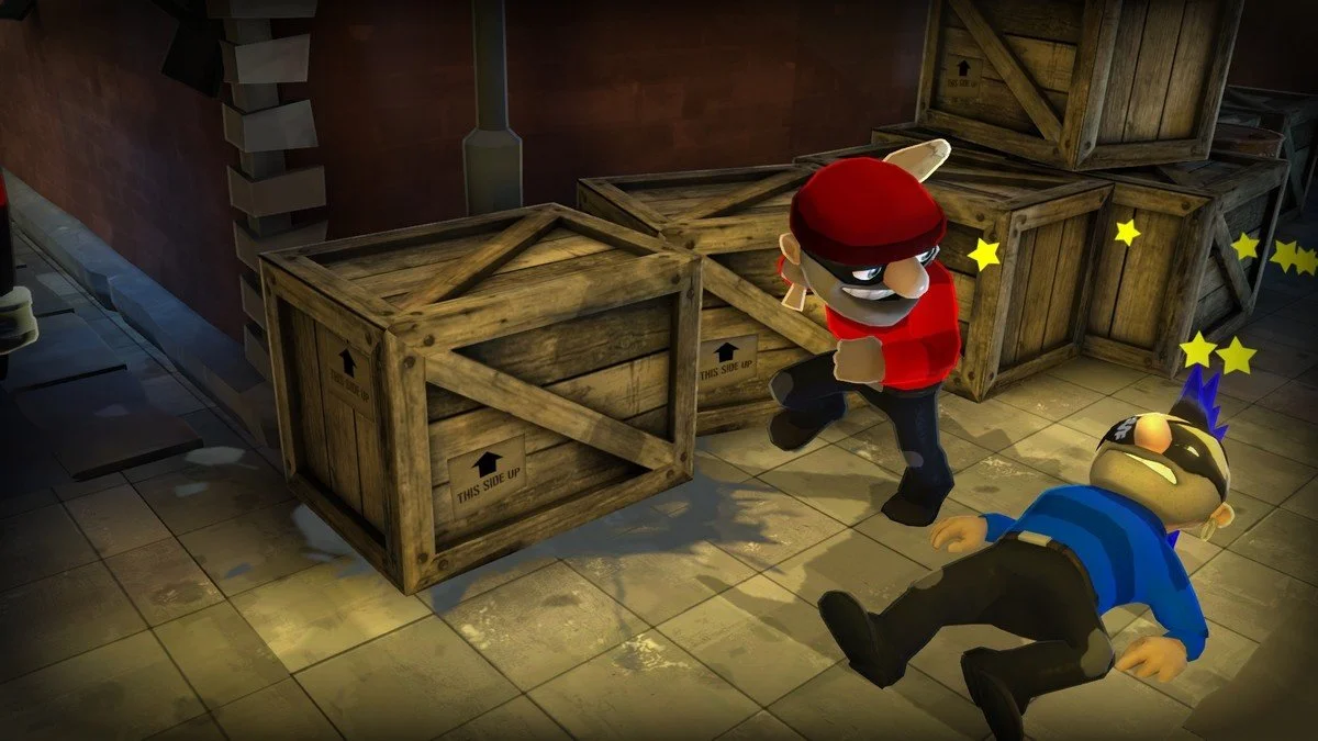 Dollar Dash - кадр 7