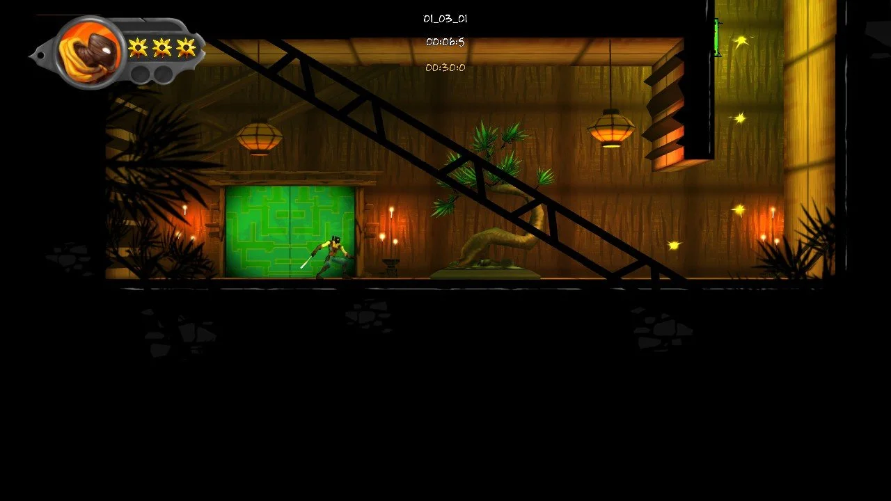 Shadow Blade: Reload - кадр 13