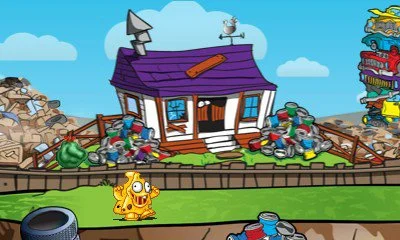 The Trash Pack - кадр 4