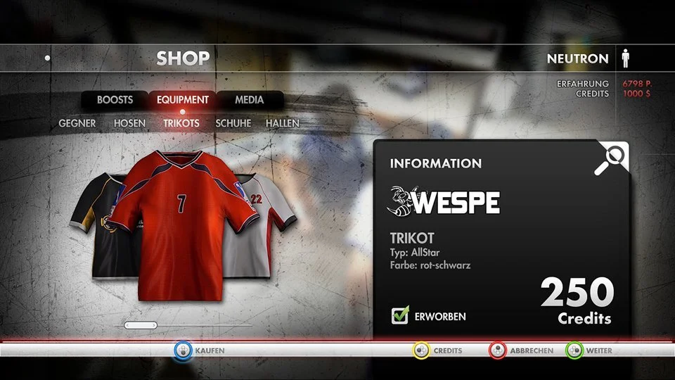 IHF Handball Challenge 12 - кадр 2