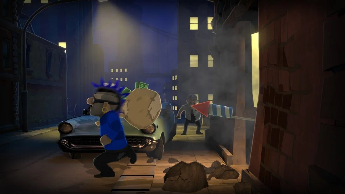 Dollar Dash - кадр 3