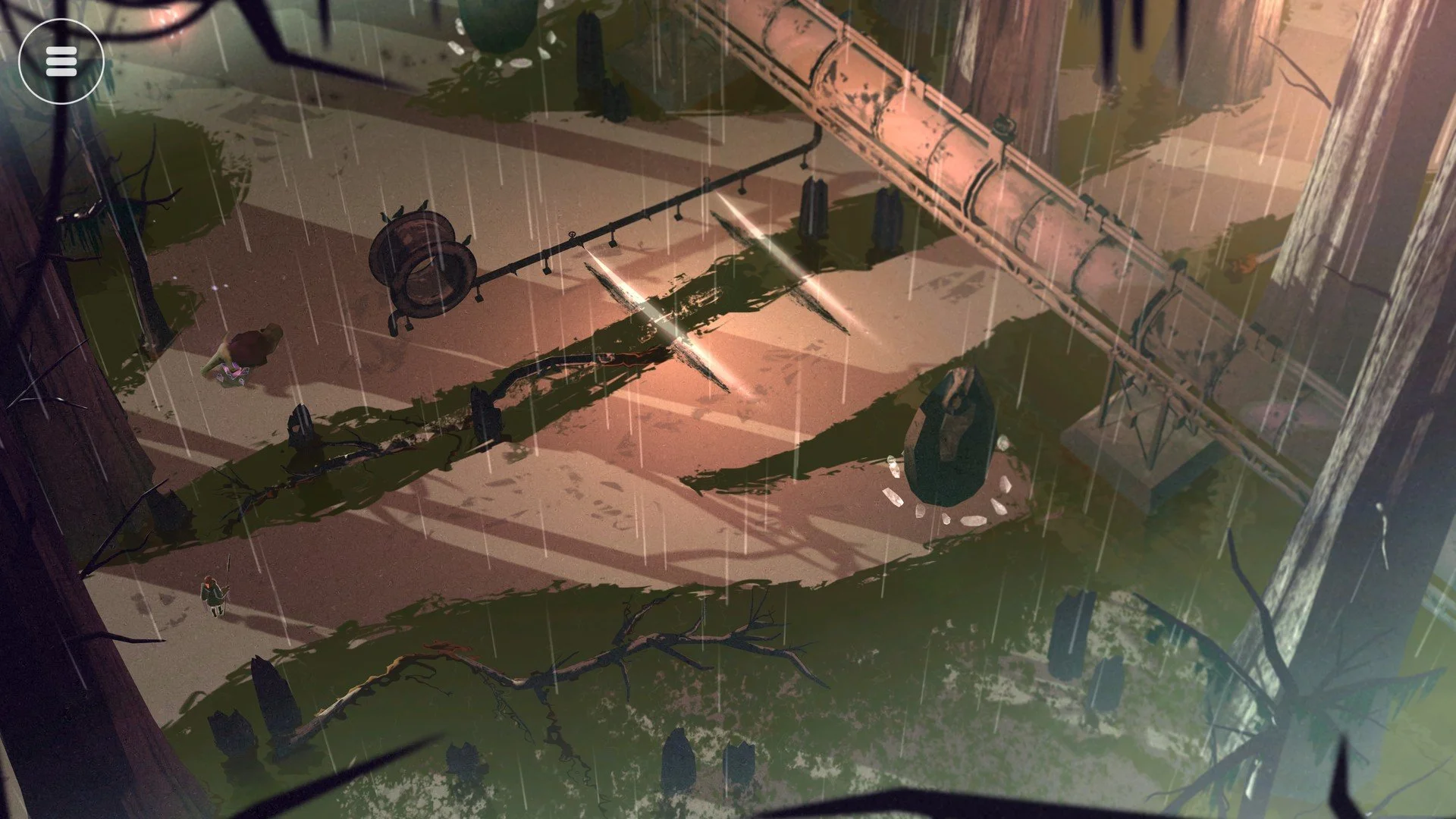 Peregrin - кадр 8