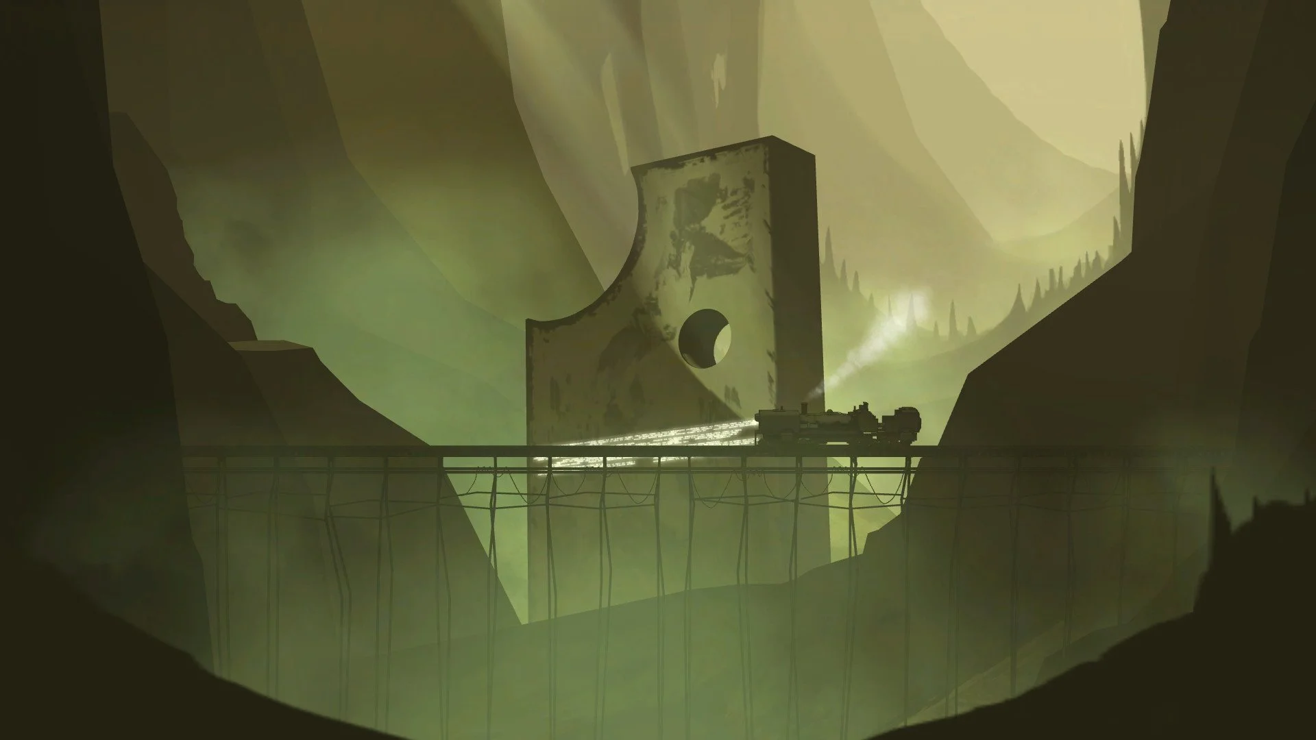 Peregrin - кадр 1