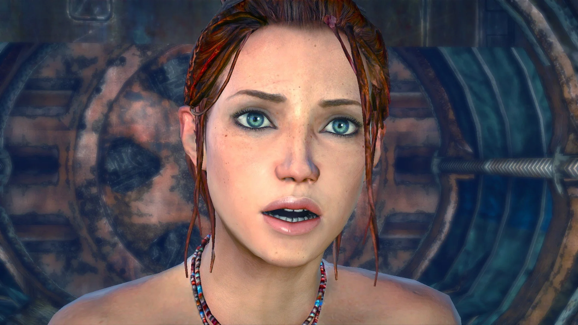 Enslaved: Odyssey to the West - Premium Edition - кадр 11