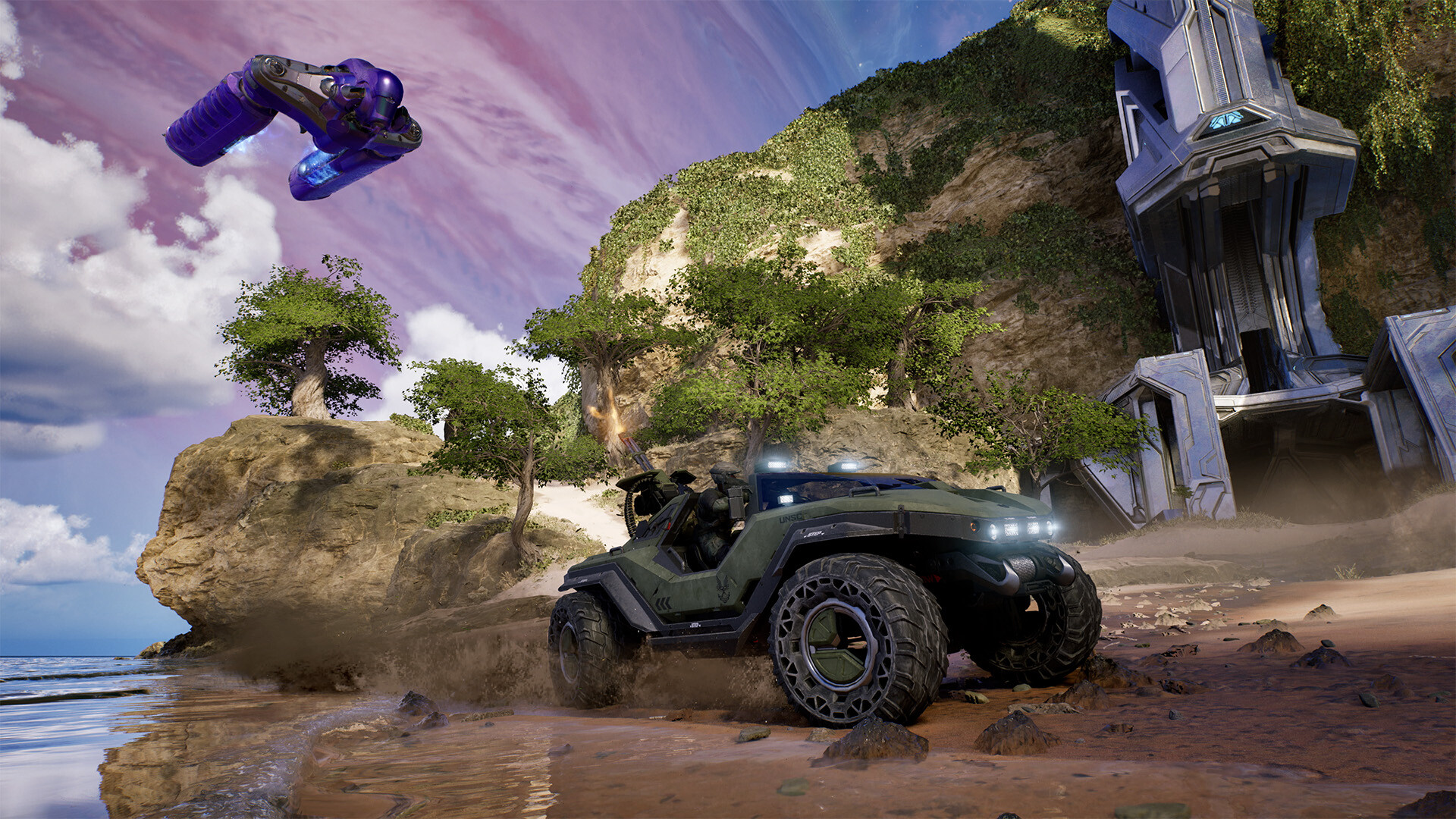 Halo: Campaign Evolved — скриншот 7