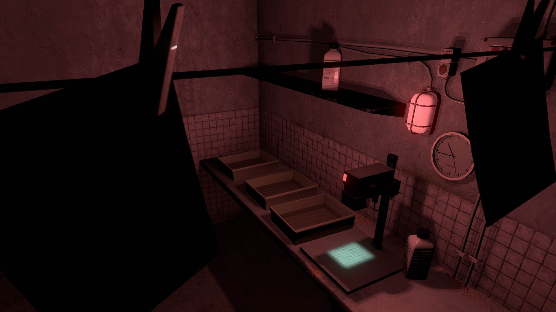 A Chair in a Room : Greenwater — скриншот 6