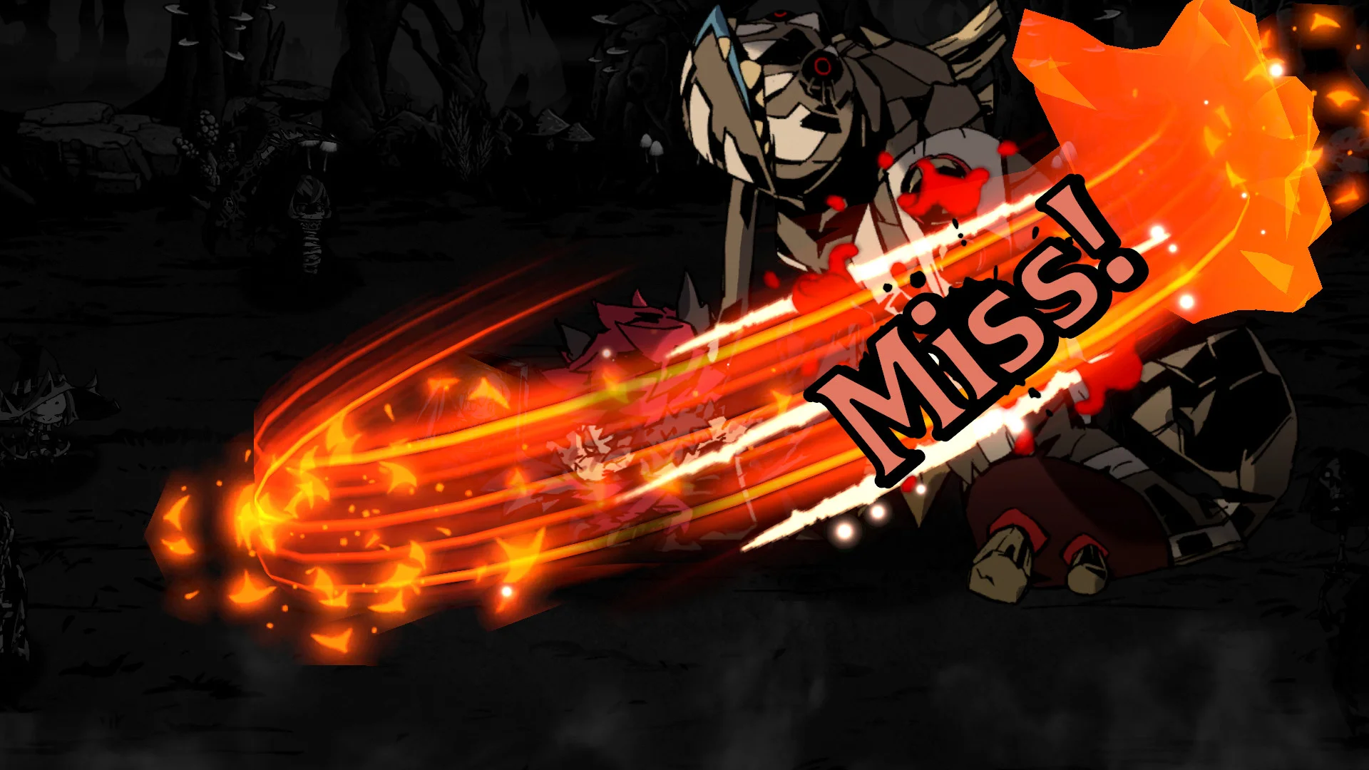 MISTOVER - кадр 7