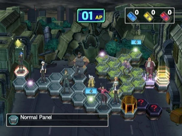 Yu-Gi-Oh! 5D's Duel Transer - кадр 2
