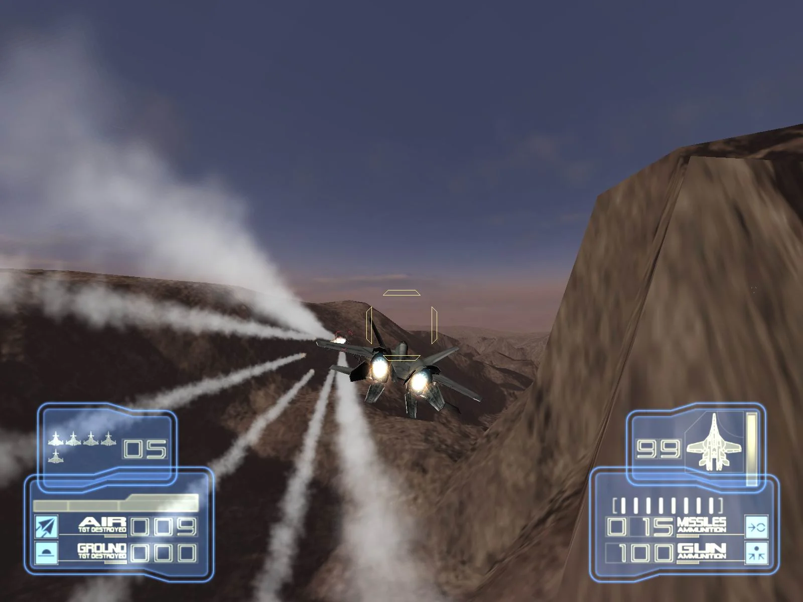 Rebel Raiders: Operation Nighthawk - кадр 18