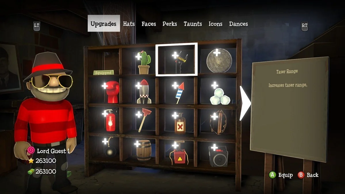 Dollar Dash - кадр 6