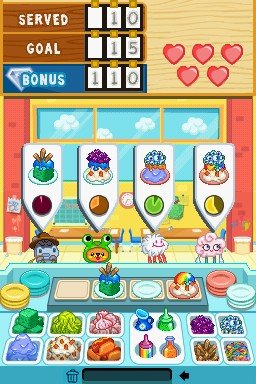 Moshi Monsters: Moshling Zoo — скриншот 2